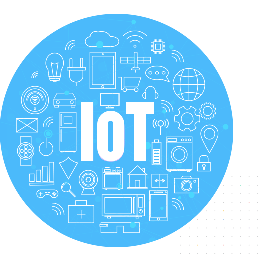 swuich IoT