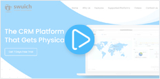 Introduction to swuich